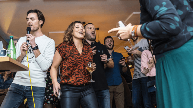 Le Blind Test de Piki & Piki